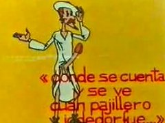 Don Quijote Free Cartoon Porn Video 25 Xhamster